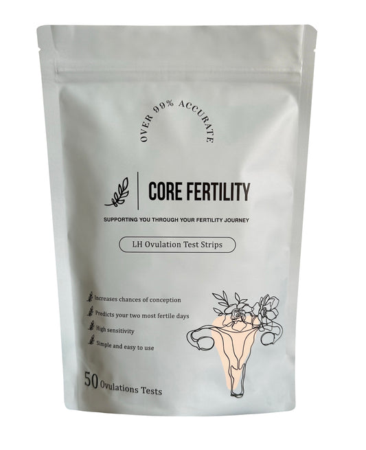 Ovulation Tests Packs 50 or 20